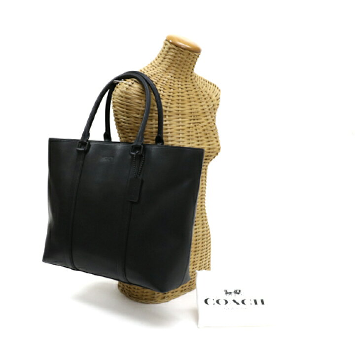 楽天市場】未使用 コーチ COACH メトロポリタン ベンツ コラボ レザー  