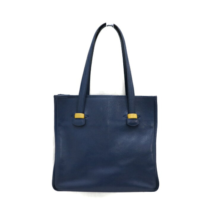 楽天市場】エルメス HERMES ギャロップ トートバッグ シェーブル ○W 