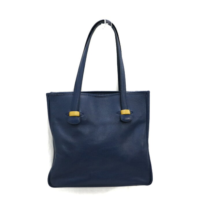 楽天市場】エルメス HERMES ギャロップ トートバッグ シェーブル ○W 