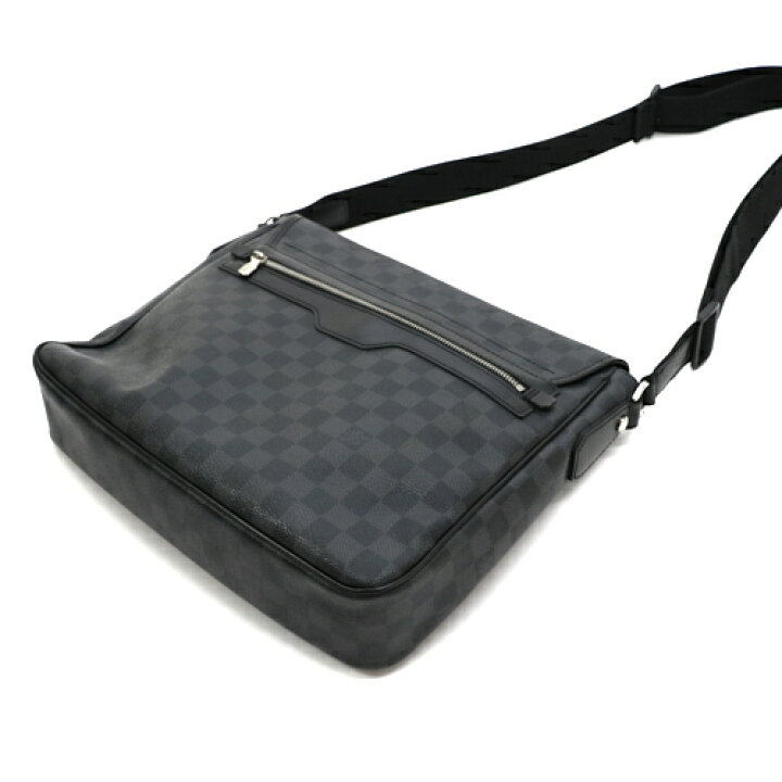 楽天市場】ルイヴィトン LOUIS VUITTON ダニエルMM ダミエグラフィット  