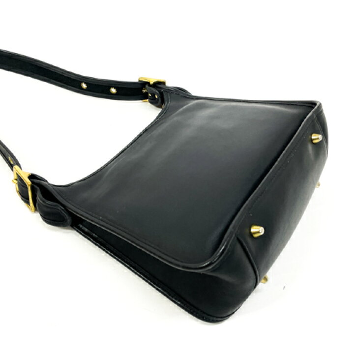 楽天市場】コーチ COACH ショルダーバッグ レザー 9966 オールドコーチ  