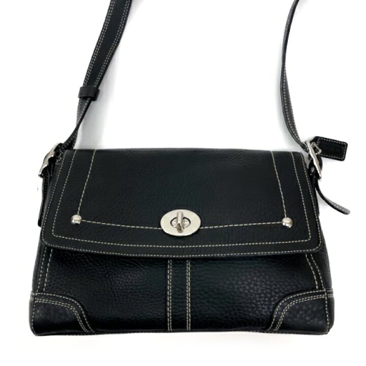 楽天市場】コーチ COACH ショルダーバッグ レザー F13957 肩掛け 斜め  