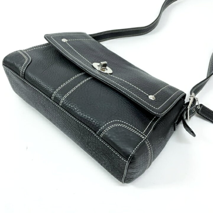 楽天市場】コーチ COACH ショルダーバッグ レザー F13957 肩掛け 斜め  