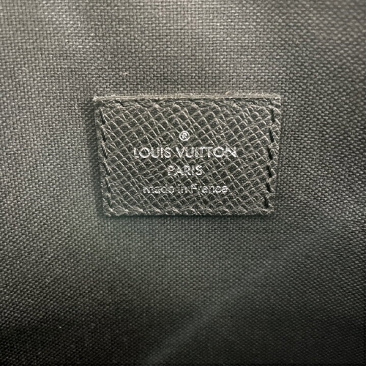 楽天市場】ルイヴィトン LOUIS VUITTON ディミトリ タイガレザー 