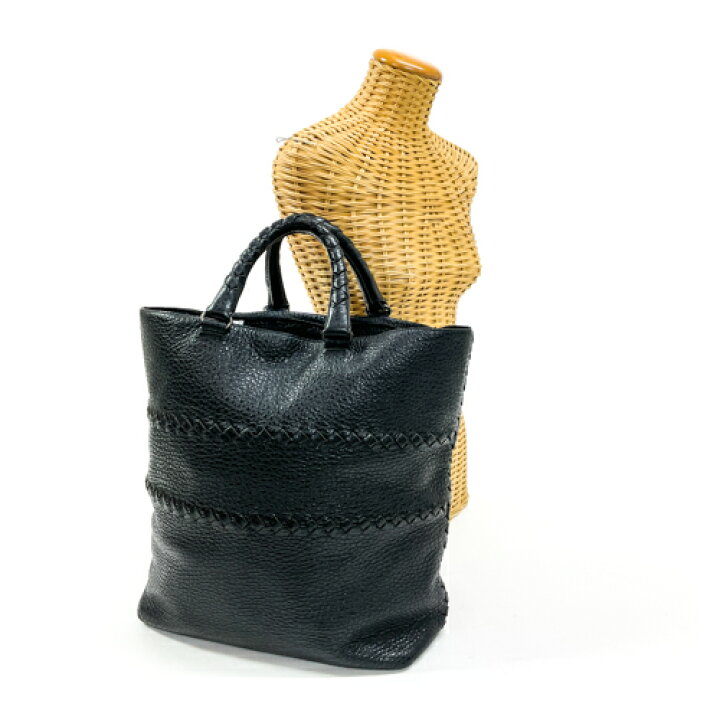 楽天市場】ボッテガ ヴェネタ BOTTEGA VENETA チェルボ レザー  