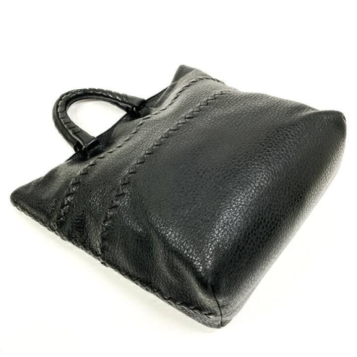 楽天市場】ボッテガ ヴェネタ BOTTEGA VENETA チェルボ レザー  