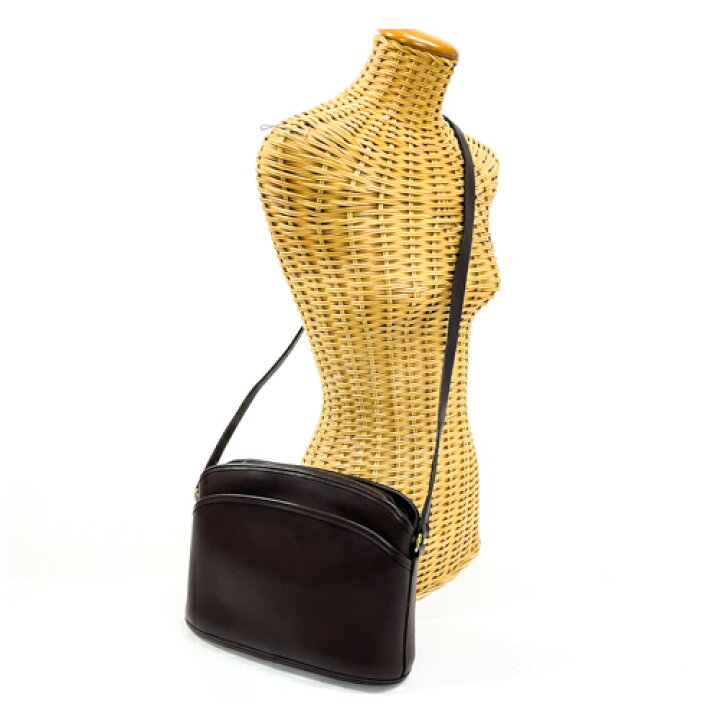 楽天市場】コーチ COACH ショルダーバッグ レザー 9976 オールドコーチ  