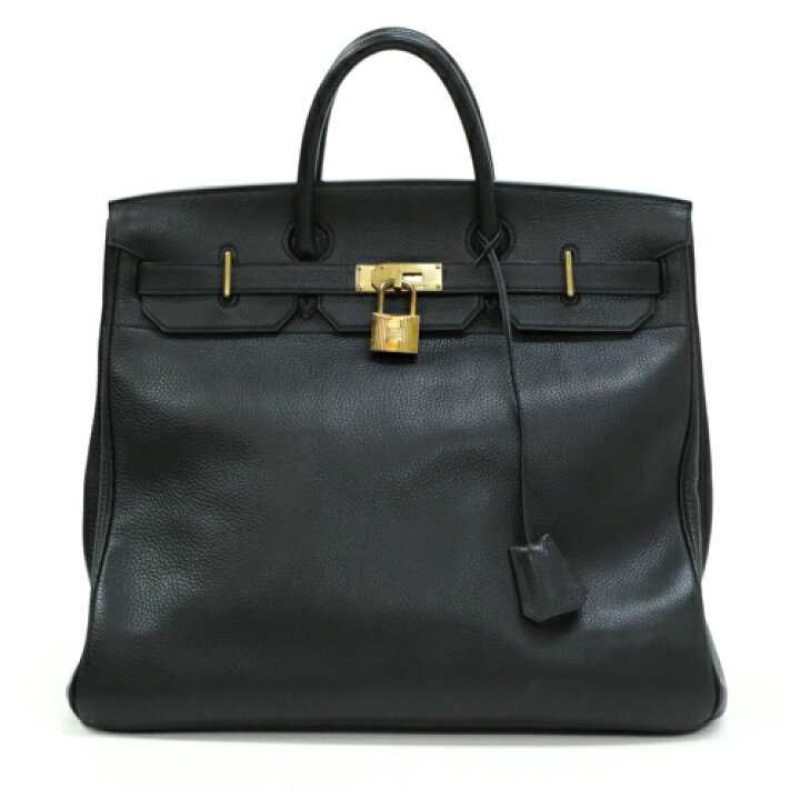 楽天市場】エルメス HERMES オータクロア45 フィヨルド ○Y刻印 G金具 