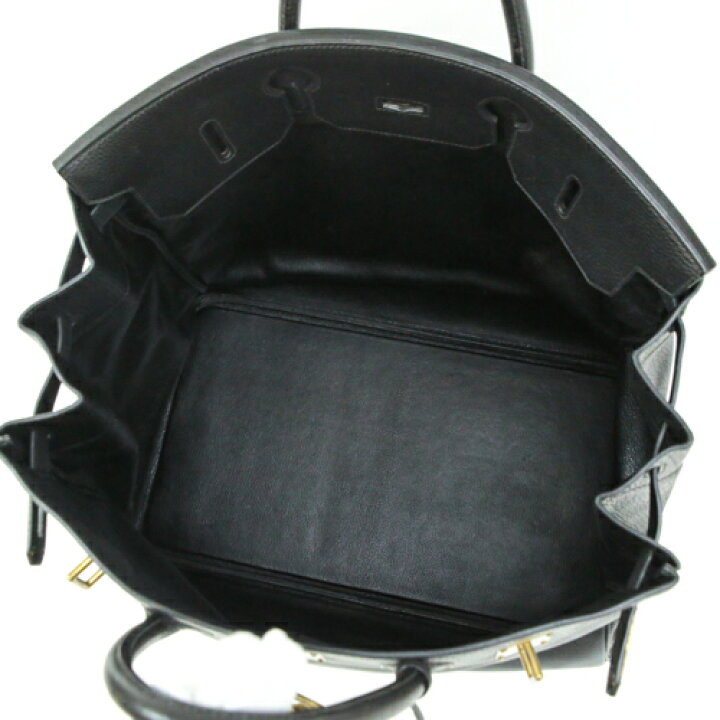 楽天市場】エルメス HERMES オータクロア45 フィヨルド ○Y刻印 G金具 