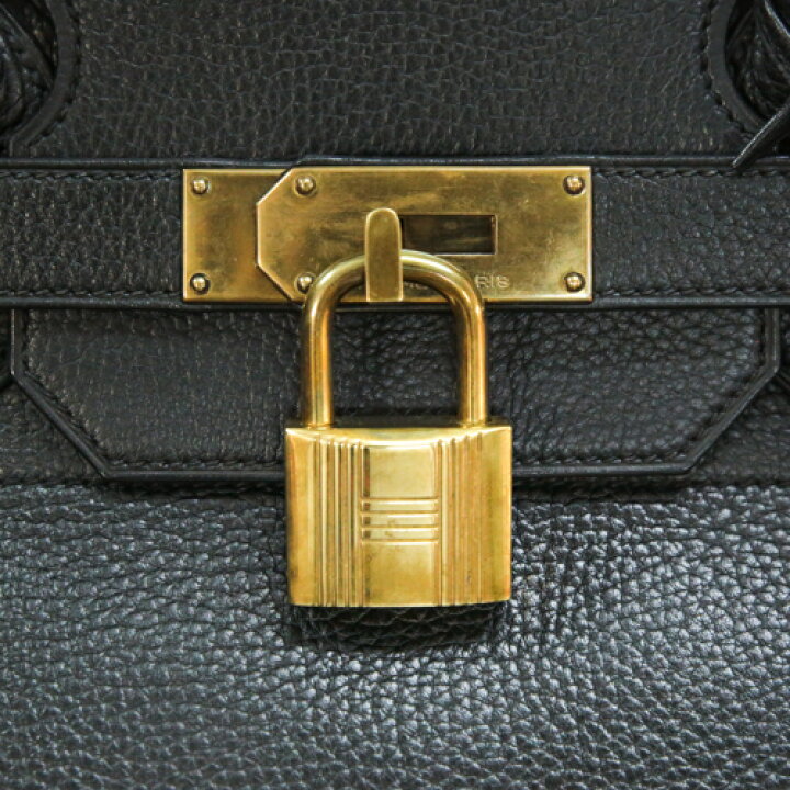 楽天市場】エルメス HERMES オータクロア45 フィヨルド ○Y刻印 G金具 