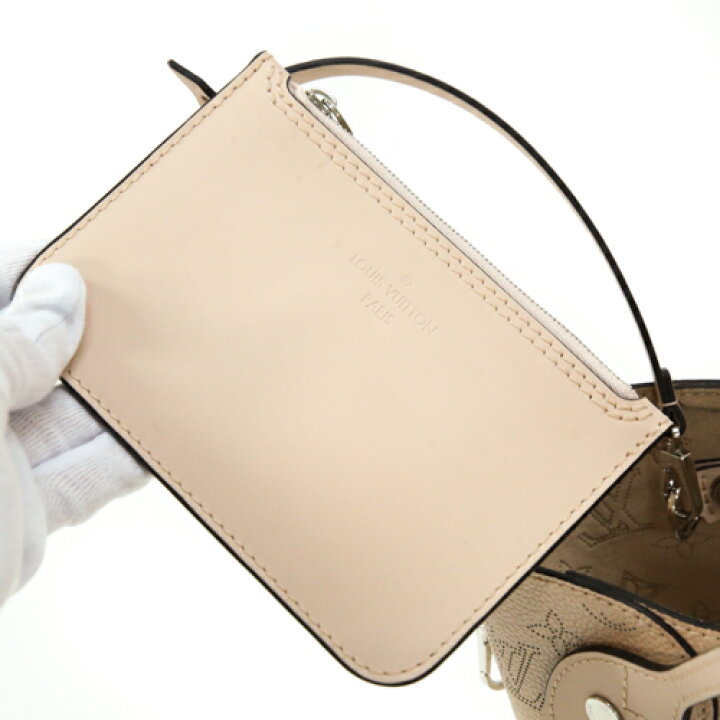 楽天市場】ルイヴィトン LOUIS VUITTON ヒナPM モノグラム  