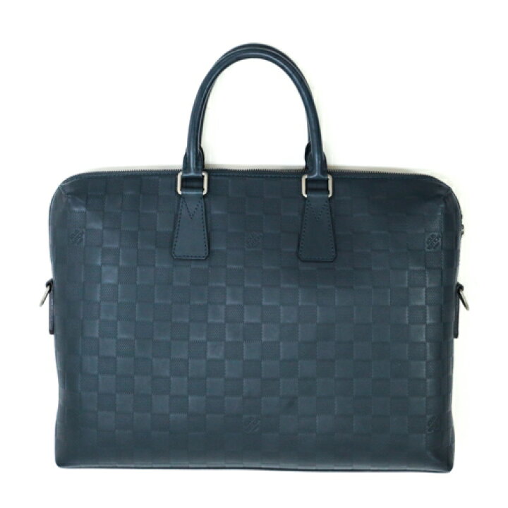 楽天市場】ルイヴィトン LOUIS VUITTON ポルトドキュマン ジュール PDJ 