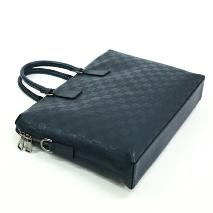 楽天市場】ルイヴィトン LOUIS VUITTON ポルトドキュマン ジュール PDJ 