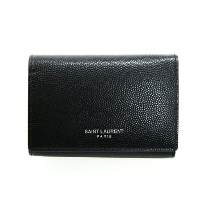 楽天市場】サンローラン SAINT LAURENT キーケース6連 グレインレザー 