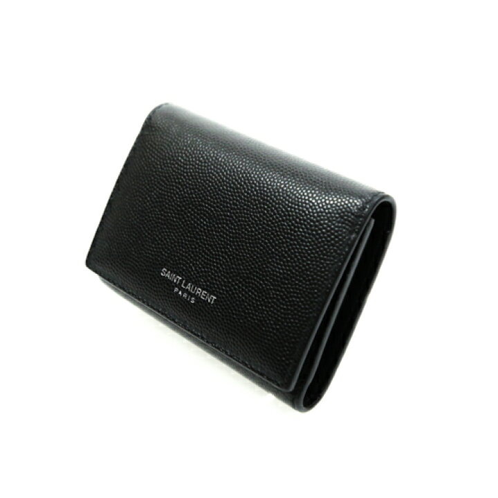 楽天市場】サンローラン SAINT LAURENT キーケース6連 グレインレザー 