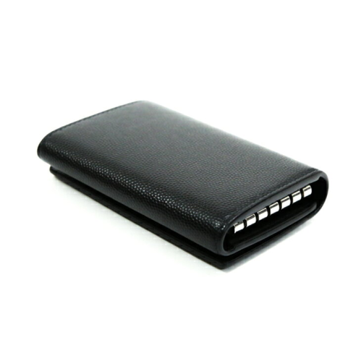 楽天市場】サンローラン SAINT LAURENT キーケース6連 グレインレザー 