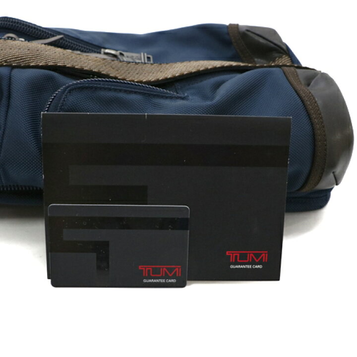 楽天市場】トゥミ TUMI モントレー スリングショルダーバッグ バリ 