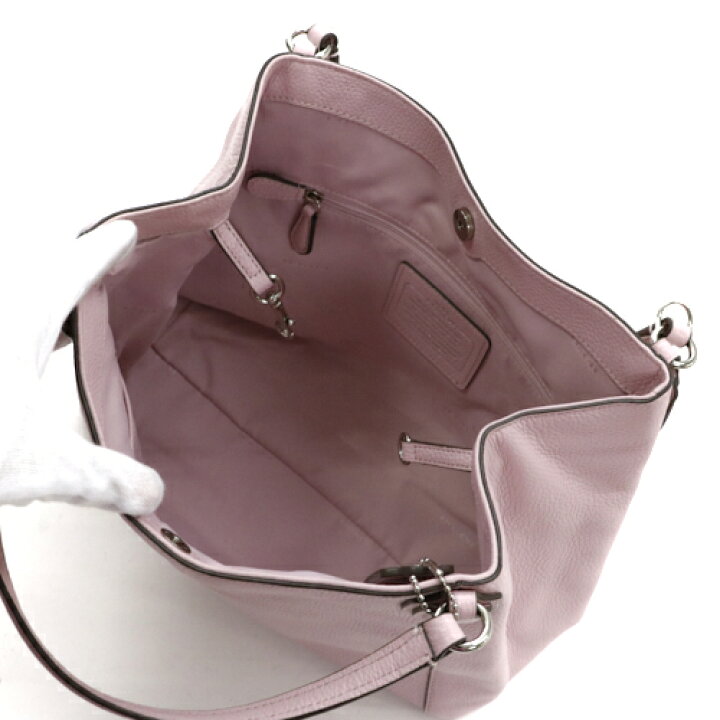 楽天市場】コーチ COACH イーディー レザー 35983 ショルダーバッグ 