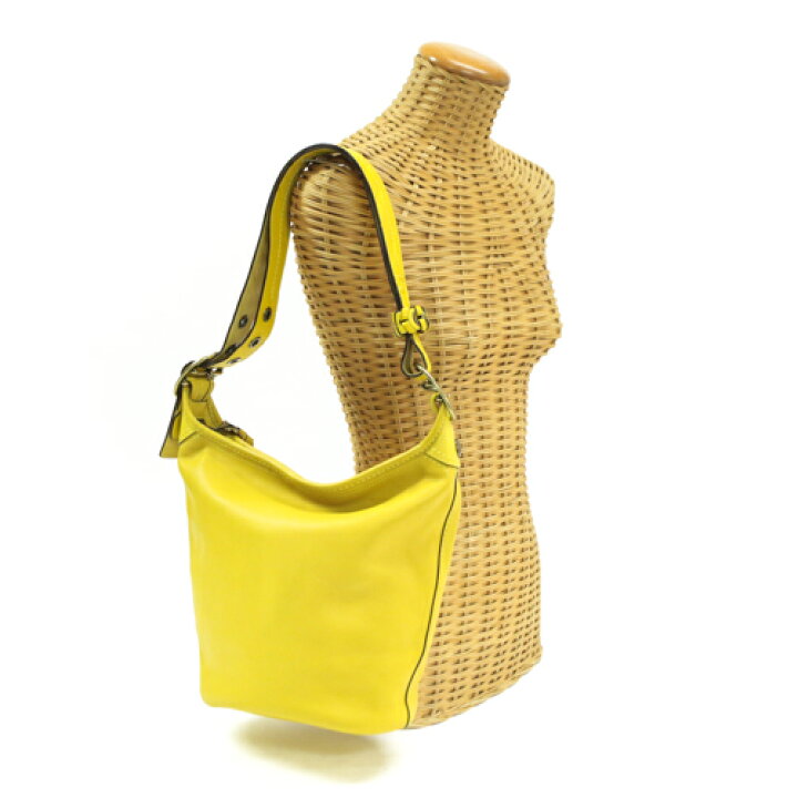 楽天市場】コーチ COACH ショルダーバッグ レザー 11422 オールレザー  