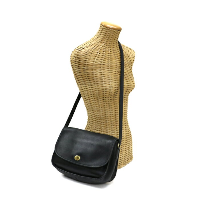 楽天市場】コーチ COACH オールドコーチ レザー ショルダーバッグ 9790  