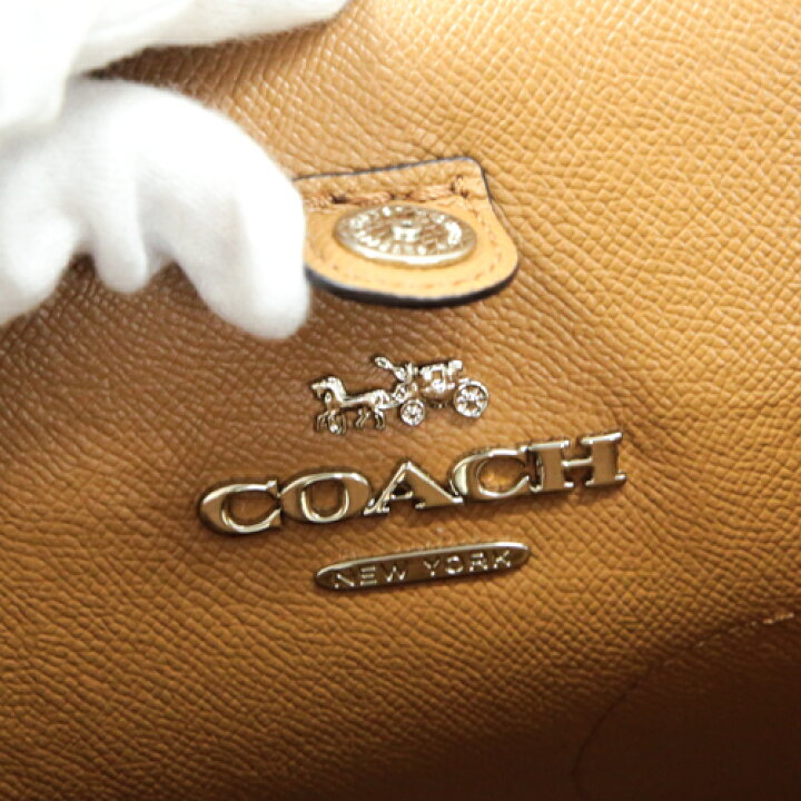 楽天市場】コーチ COACH ディズニーアベニューミッキーマウス 