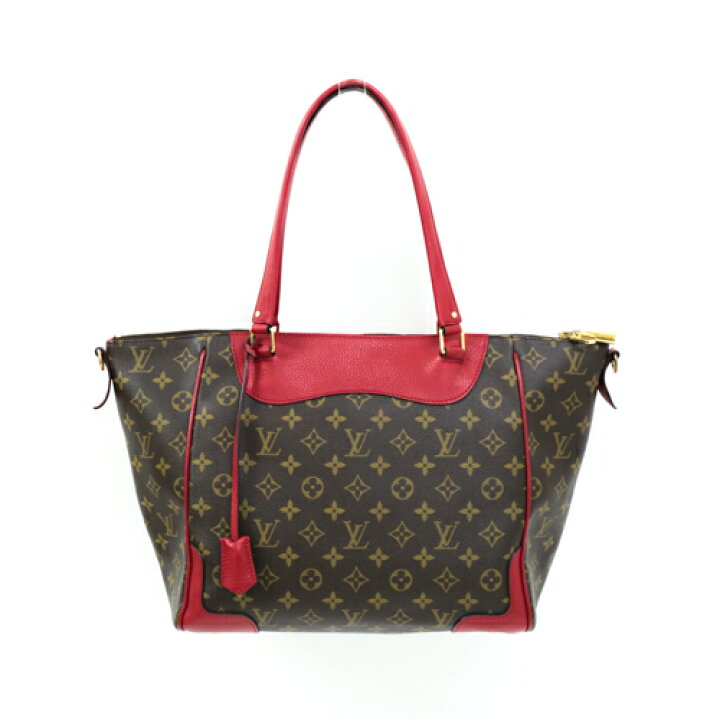 楽天市場】ルイヴィトン LOUIS VUITTON エストレーラMM モノグラム  