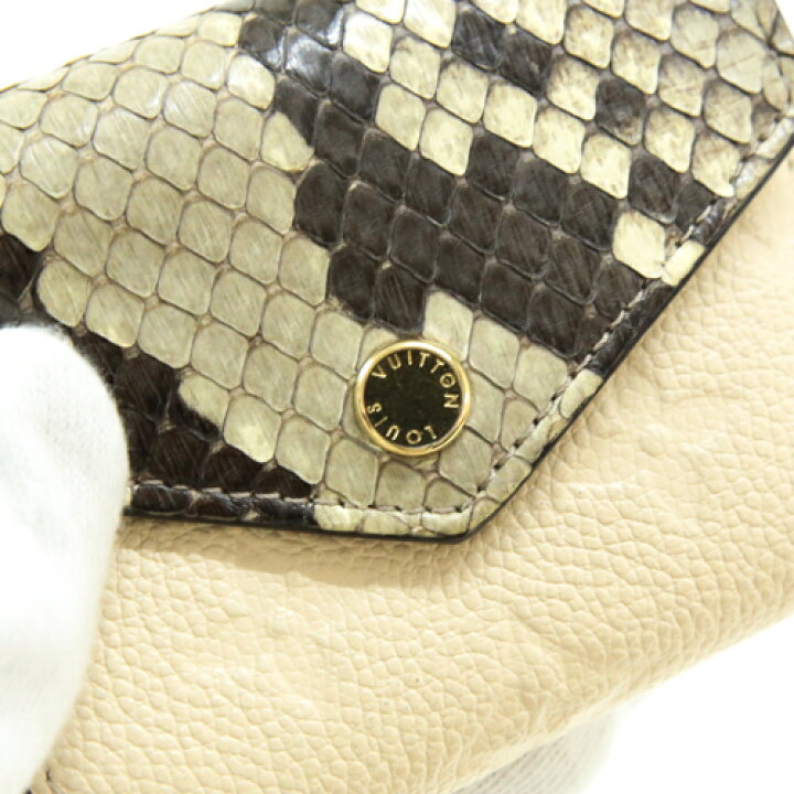 楽天市場】ルイヴィトン LOUIS VUITTON ポルトフォイユ ゾエ  