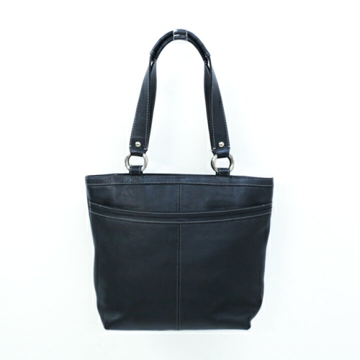 楽天市場】コーチ COACH トートバッグ レザー F14683 肩掛け 