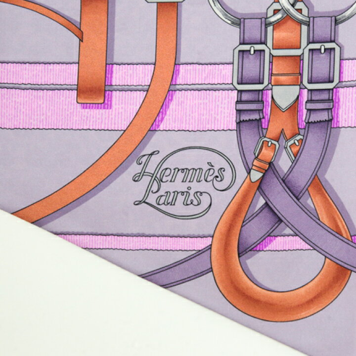 楽天市場】エルメス HERMES マキシツイリー スカーフ シルク100 