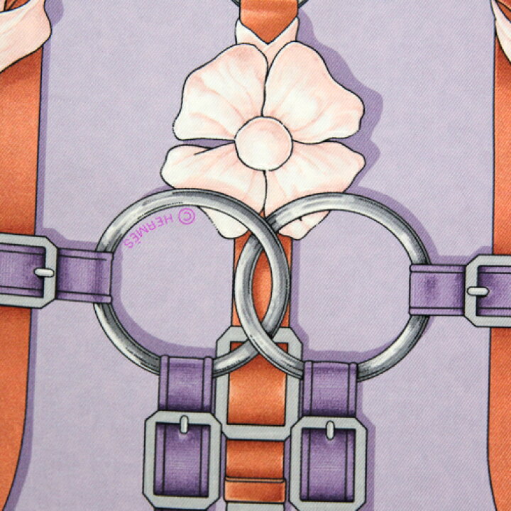 楽天市場】エルメス HERMES マキシツイリー スカーフ シルク100 