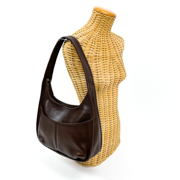 楽天市場】コーチ COACH ショルダーバッグ レザー オールドコーチ 9033  