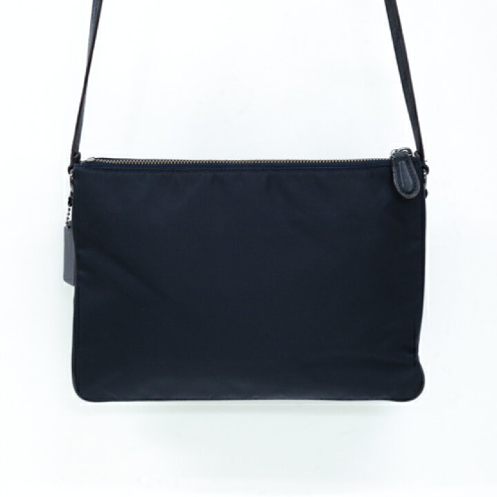 楽天市場】コーチ COACH ショルダーバッグ ナイロン レザー F57899 