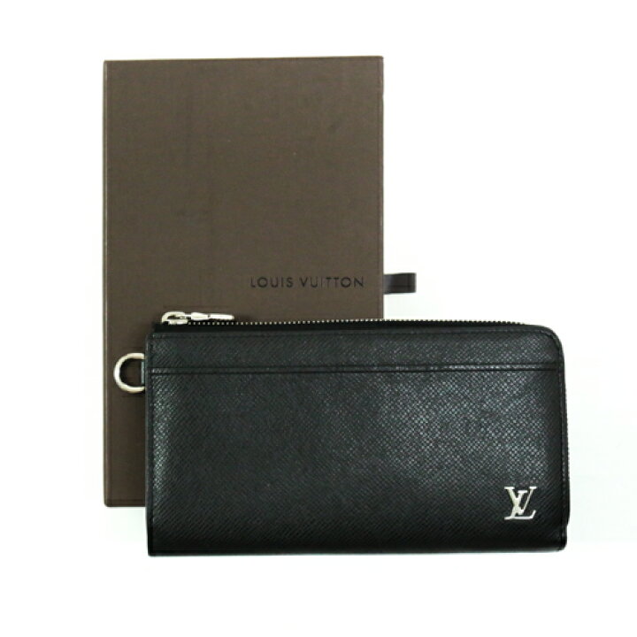 楽天市場】ルイヴィトン LOUIS VUITTON ジッピー・ドラゴンヌ タイガ  