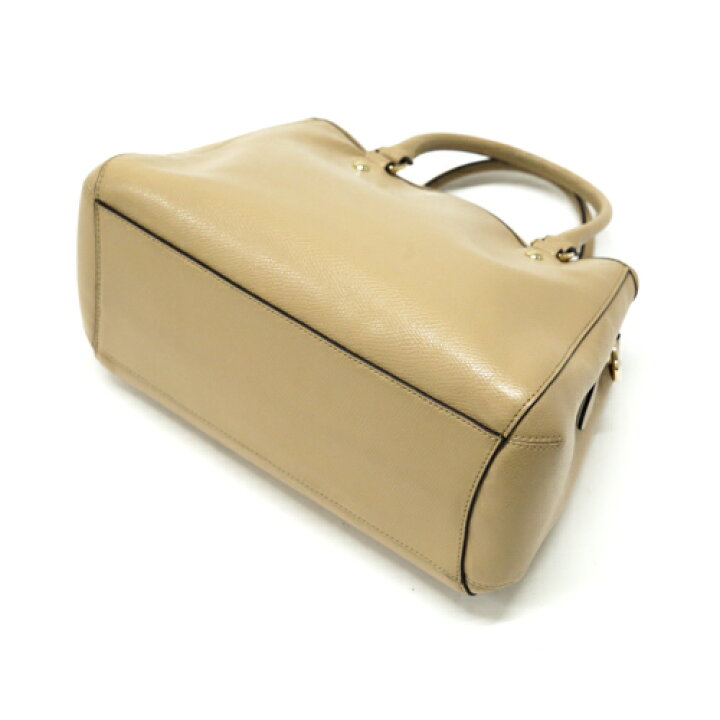 楽天市場】コーチ COACH ミニマーゴットキャリーオール レザー PVC 