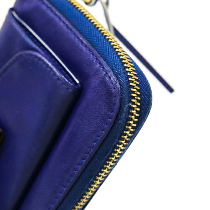 楽天市場】クロエ CHLOE 財布 長財布 レザー ラウンドファスナー 