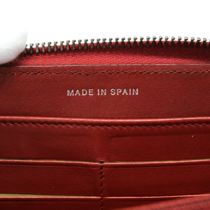 楽天市場】【Aランク】 シャネル CHANEL 長財布 レザー ワイルド  