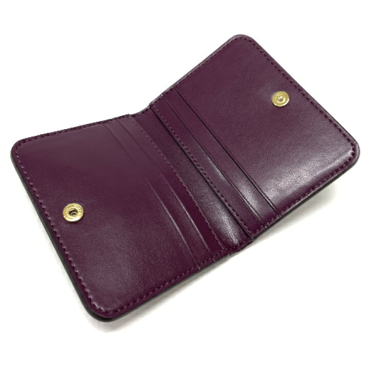 楽天市場】コーチ COACH パスケース レザー PVC 花柄 フラワー 2996G 