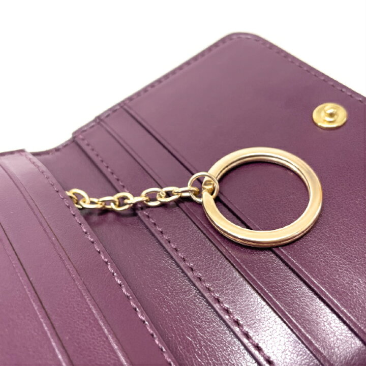 楽天市場】コーチ COACH パスケース レザー PVC 花柄 フラワー 2996G 