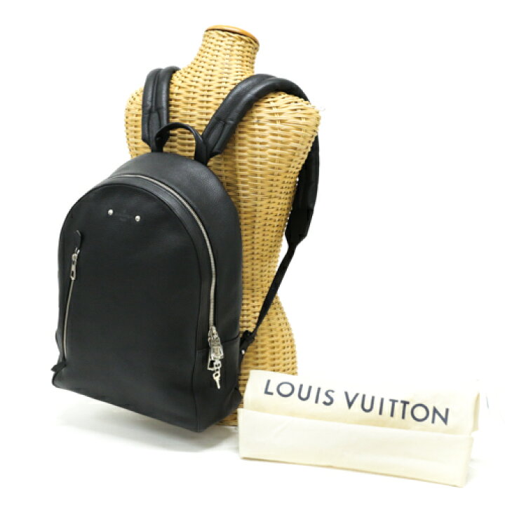 楽天市場】ルイヴィトン LOUIS VUITTON アルマンドバックパック 