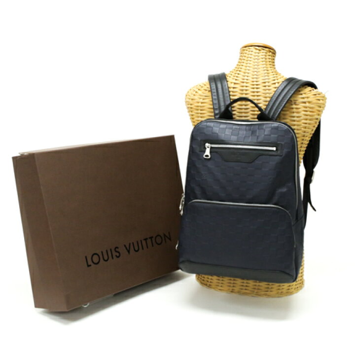 楽天市場】ルイヴィトン LOUIS VUITTON アヴェニュー バックパック 