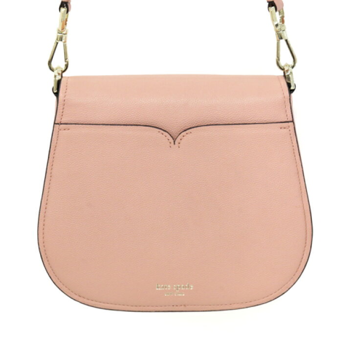 楽天市場】ケイトスペード KATE SPADE スージー ラージ サドル レザー 