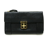 楽天市場】クロエ chloe l字ファスナー長財布の通販 