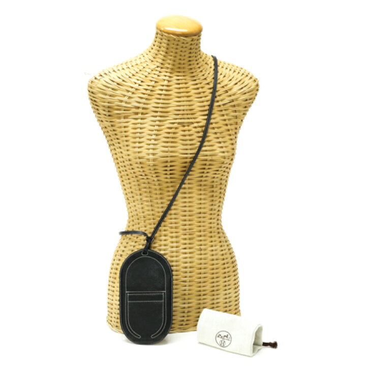 楽天市場】エルメス HERMES インザループ トゥーゴーGM シェーブル D  