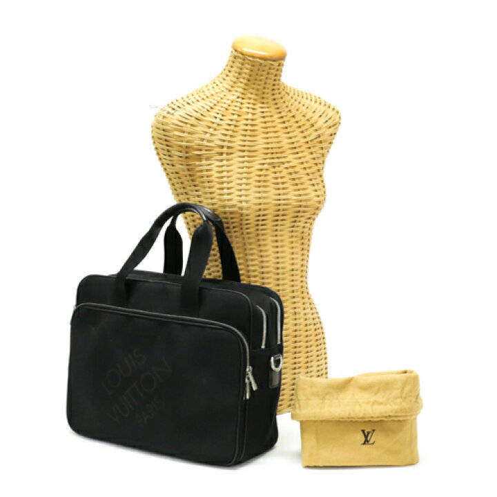 楽天市場】ルイヴィトン LOUIS VUITTON アソシエPM ダミエジェアン 