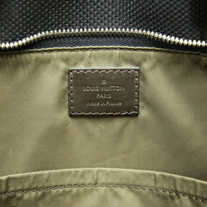 楽天市場】ルイヴィトン LOUIS VUITTON アソシエPM ダミエジェアン 