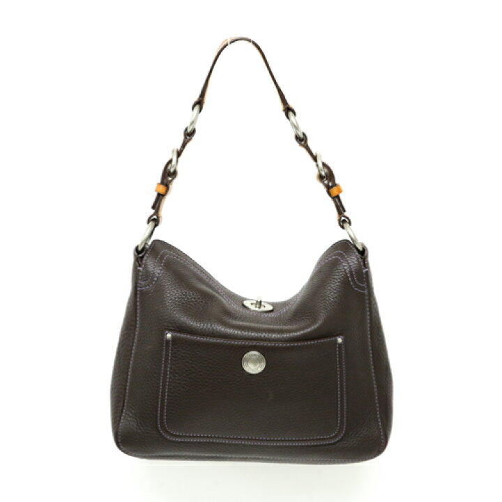楽天市場】コーチ COACH ショルダーバッグ レザー 10131 肩掛け ワン 