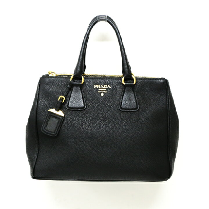 楽天市場】プラダ PRADA ハンドバッグ ヴィッテロダイノレザー BN2420 