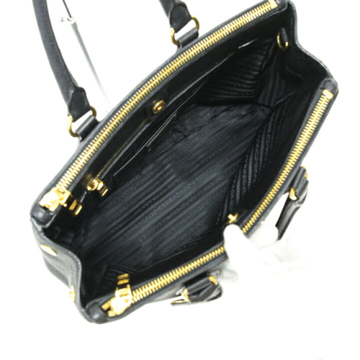 楽天市場】プラダ PRADA ハンドバッグ ヴィッテロダイノレザー BN2420 