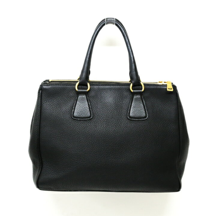 楽天市場】プラダ PRADA ハンドバッグ ヴィッテロダイノレザー BN2420 