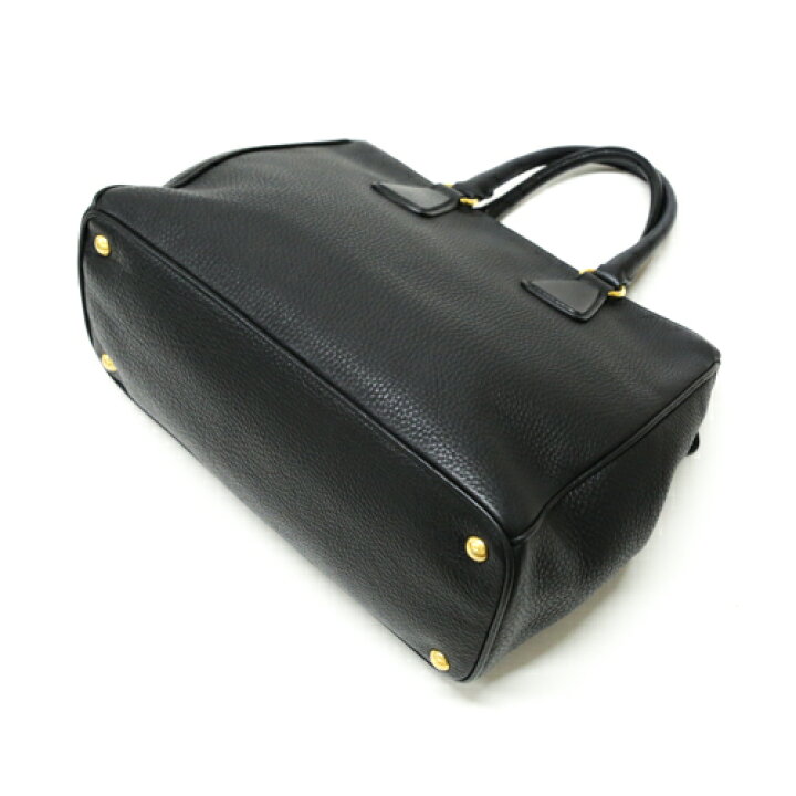 楽天市場】プラダ PRADA ハンドバッグ ヴィッテロダイノレザー BN2420 